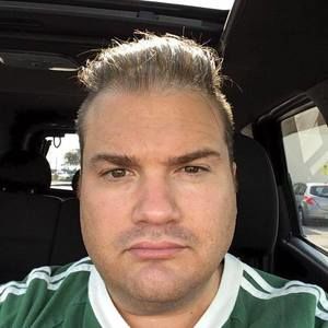 Meet your Posher, Jonathan